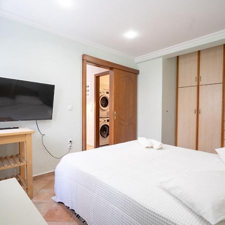 Rafina 1 Bedroom 2 Persons Apartment By Mps Kültér fotó