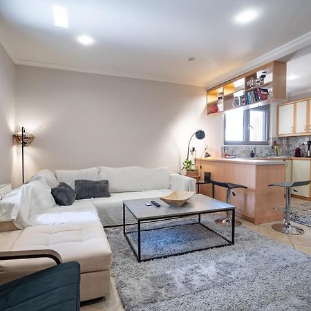 Rafina 1 Bedroom 2 Persons Apartment By Mps Kültér fotó
