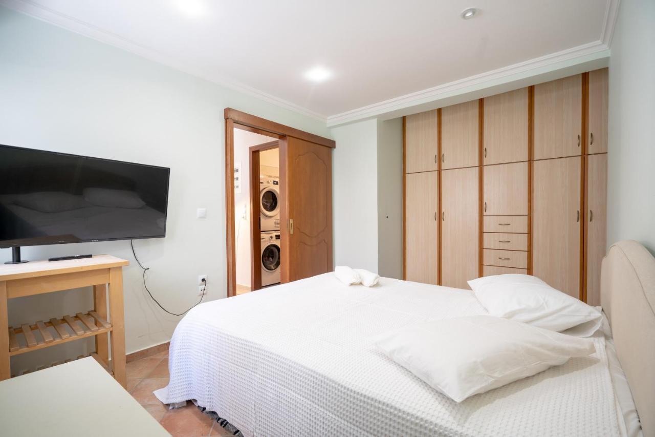 Rafina 1 Bedroom 2 Persons Apartment By Mps Kültér fotó
