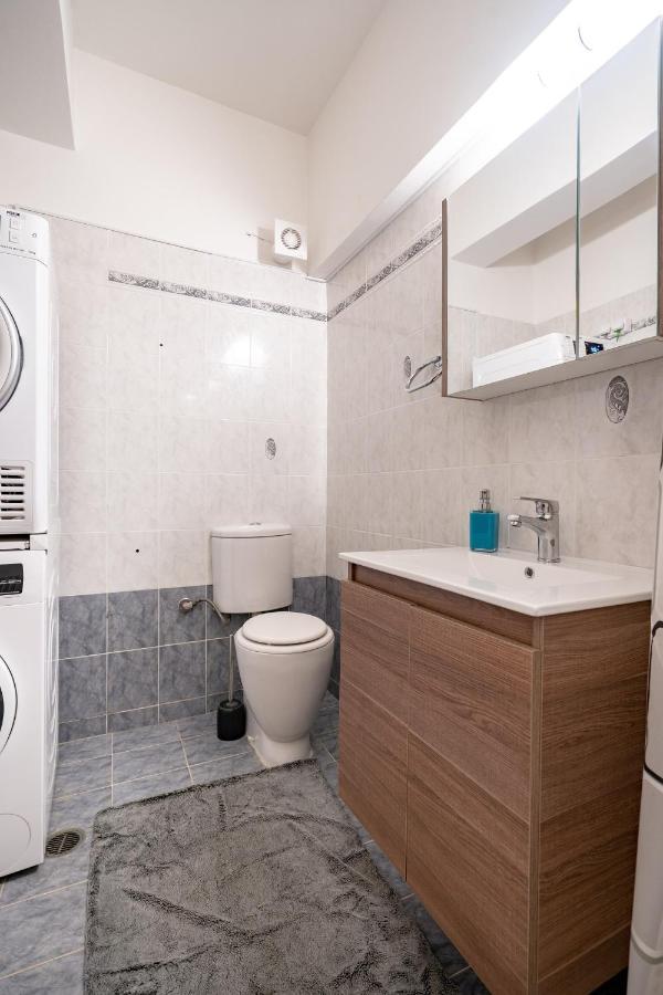 Rafina 1 Bedroom 2 Persons Apartment By Mps Kültér fotó
