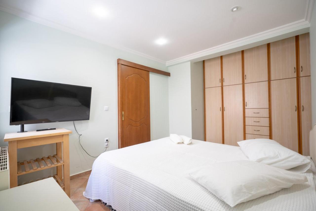 Rafina 1 Bedroom 2 Persons Apartment By Mps Kültér fotó