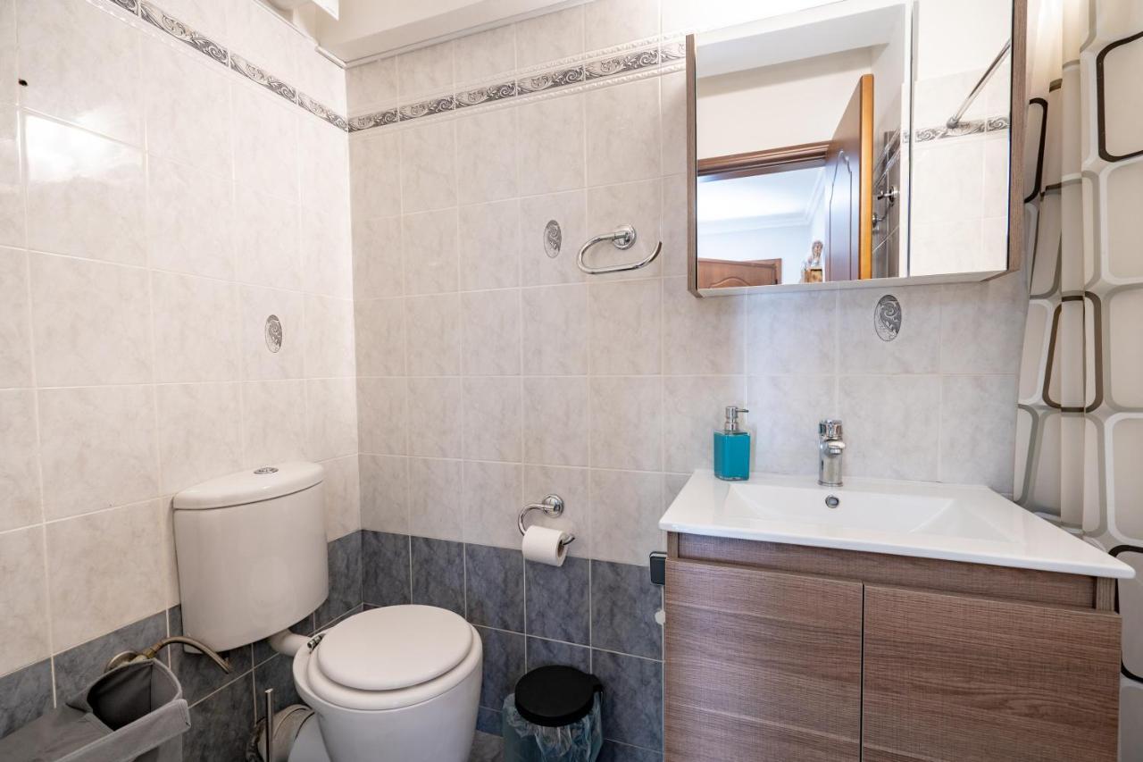 Rafina 1 Bedroom 2 Persons Apartment By Mps Kültér fotó