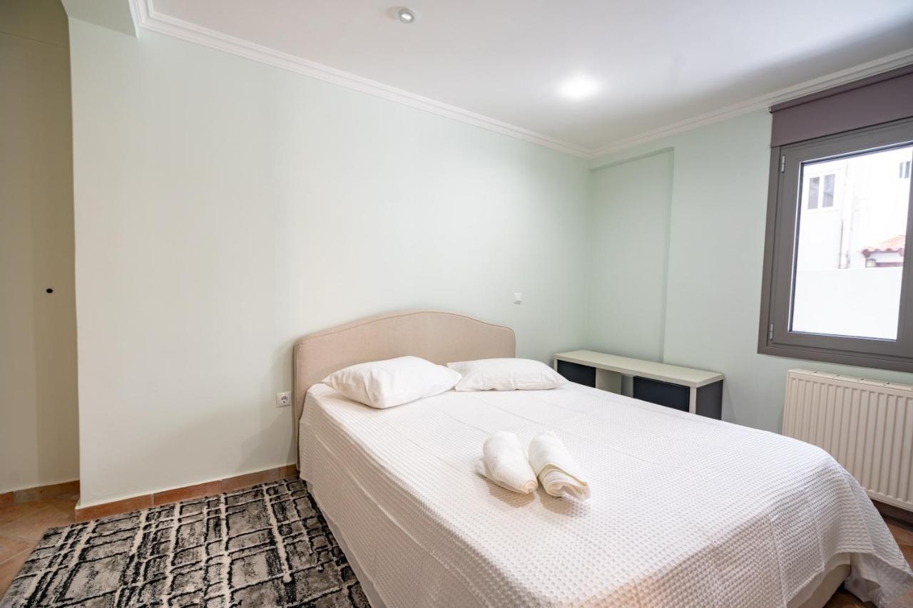 Rafina 1 Bedroom 2 Persons Apartment By Mps Kültér fotó