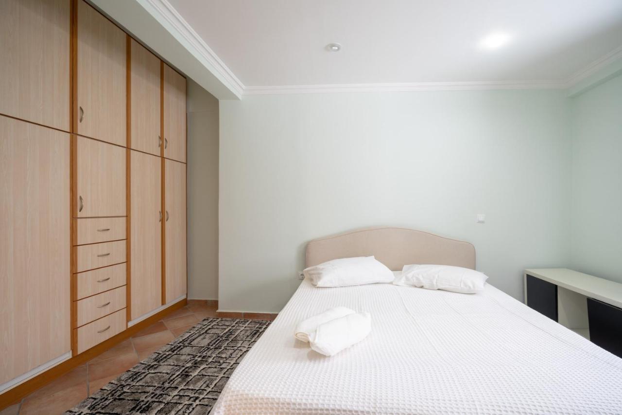 Rafina 1 Bedroom 2 Persons Apartment By Mps Kültér fotó